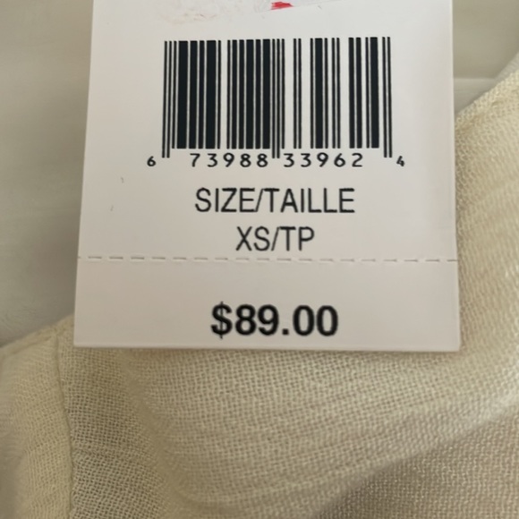 Bohemian spring/summer dress - Picture 4 of 4